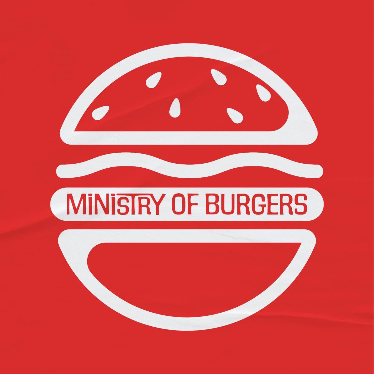 Ministry of Burger