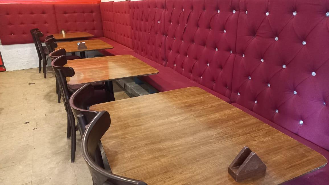 Sarang-Sindhi Cusine